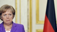 Фискалното бездействие на Германия е върхът на неблагоразумието