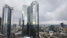 Акциите на европейските банки прекъсват рекордната серия от 13 тримесечия на поскъпване