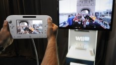 Новата конзола на Nintendo ще се появи през ноември