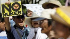 Япония се отказва официално от ядрената енергия