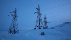 EDF бави рестарта на три ядрени реактора на фона на първия зимен тест за системата