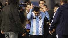 Финансовите финтове на Меси