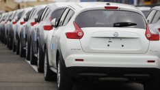 Продажбите на нови коли в Европа с най-голям спад от октомври 2010