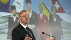 Lufthansa влива 140 млн. евро в закъсалата Austrian Airlines 