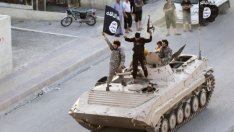 Франция атакува „Ислямска държава“ в Сирия