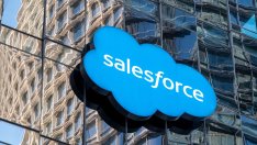 Salesforce създаде фонд в подкрепа на стартъпи за генеративен изкуствен интелект