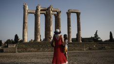 Гърция може да потърси до 8 млрд. евро от облигационните пазари през 2023 г.