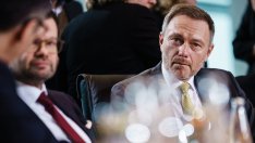 Германия предлага зона за свободна търговия на демокрациите