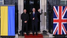 ЕС ще позволи на Украйна да купува оръжия от Великобритания със заема за 90 млрд. евро