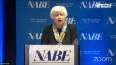 Йелън: Трябва да и да обърнем внимание на новите области на риск