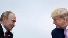 Путин не послуша Тръмп - балистични ракети полетяха към Киев*