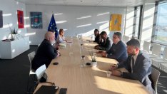 България създава Регионален координационен център за доставките на газ и ток