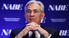 Deutsche Bank: Американската икономика е на ръба на "голяма рецесия"