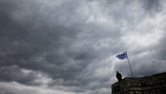 Приходите от имотния данък в Гърция намаляват през 2017 г.