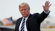 Тръмп готов на преговори със Северна Корея, ако тя се откаже от ядрените оръжия