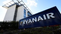 Ryanair изгуби още едно дело срещу спасителна помощ за авиокомпания
