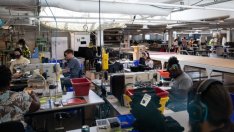 Ръстът в производствените цени в САЩ през юни надмина очакванията