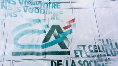 Потребителското финансиране подкрепи печалбата на Credit Agricole