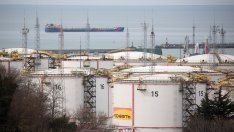 Украинските дронове предизвикаха "перфектната буря" на бензиностанциите в Русия