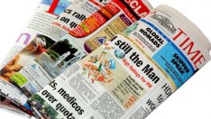 Светът не е готов да се откаже от хартиените рекламни брошури