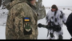 Русия за първи път удари по Киев с ракети от окупирания Крим