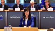 Мария Габриел: Темата за киберсигурността ще е водеща за председателството