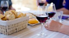 Графика на деня: Световният пазар на износ на вино