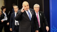 Юнкер: Мястото на България е в Шенген и в еврозоната