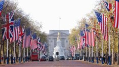 Американският националконсерватизъм не намира британска почва