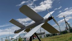 Русия включи непознати досега дронове в последния обстрел към Одеса