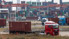 Търговската сделка между Австралия и ЕС е в задънена улица