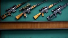 Да си купиш оръжие по телевизията