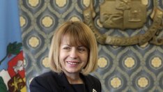 Фандъкова: Ще намалим вредните емисии на София с 25% до 2030 г.