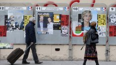 Със засилени мерки за сигурност започнаха местните избори във Франция