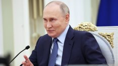 Путин: Русия е готова за ядрена война
