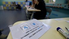 Йотова води пред Гюров с разлика между 5 и 3 процентни пункта според екзитполовете