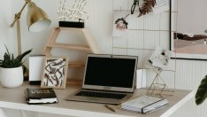 Дори и шефовете предпочитат да работят от вкъщи