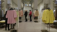Zara е готова да превземе Китай чрез продажби в Tmall