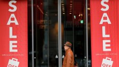 Осмо поредно тримесечие с ръст за японската икономика 