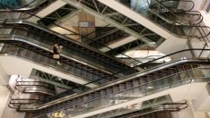 Моловете в Мексико - центрове на общности, а не просто място за пазаруване