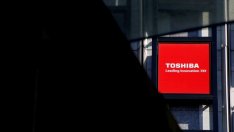 Toshiba ще има нов изпълнителен директор от април