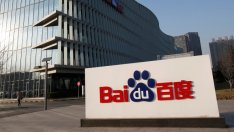 Изкуственият интелект тласка резултатите на Baidu нагоре
