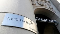 Credit Suisse отбеляза трета годишна загуба заради данъчната реформа в САЩ