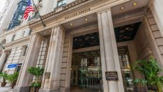 "Главболгарстрой" разширява международното си присъствие с офис във Вашингтон