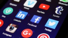 Графика на деня: Кои са приложенията с над 1 млрд. активни потребители месечно?