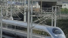 Китай отхвърли японските обвинения в кражба на технологии за влаковете