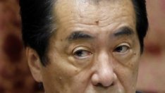 Японският премиер се извини за ядрената бъркотия