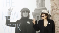 Писмо на Джон Ленън е продадено на търг за над 28 хил. долара