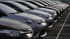 Toyota продължава да бъде лидер по продажби