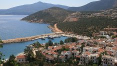 Чужденците купуват все повече имоти в Турция